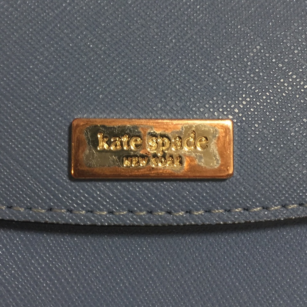 Kate Spade Laurel Way Wallet - Picture 7 of 7